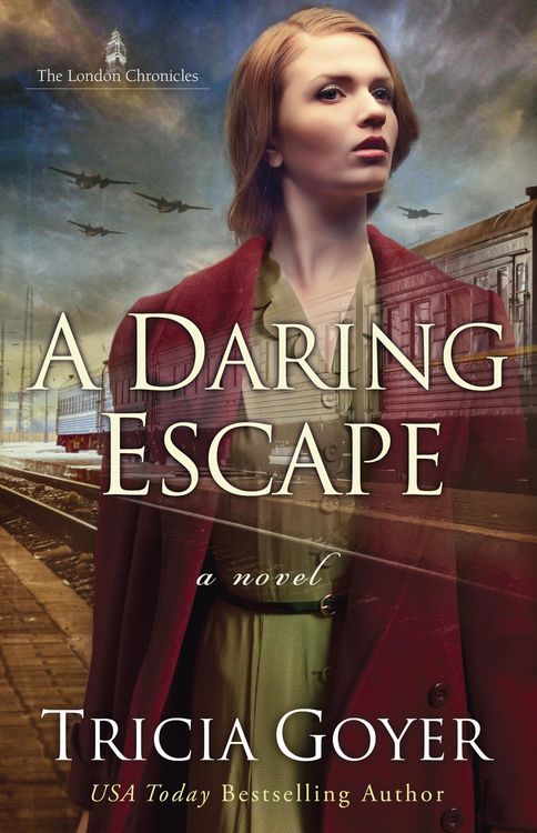 Produktbild: Daring Escape