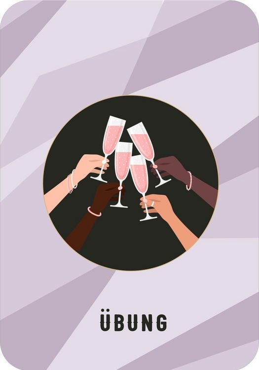 Produktbild: Prosecco-Pilates