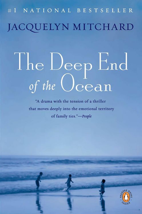Produktbild: The Deep End of the Ocean