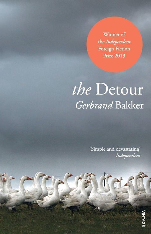 Produktbild: The Detour
