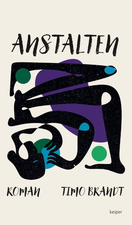 Produktbild: Anstalten