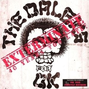 Produktbild: Exterminate: 40 Years Too Late