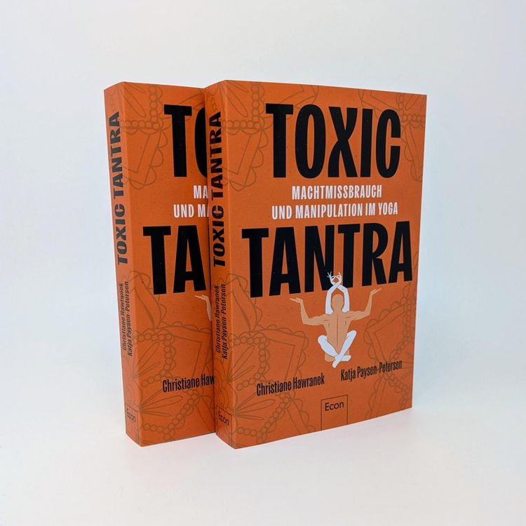 Produktbild: Toxic Tantra