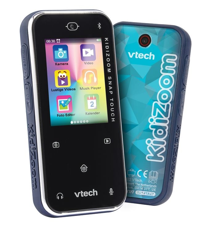 Produktbild: KidiZoom Snap Touch