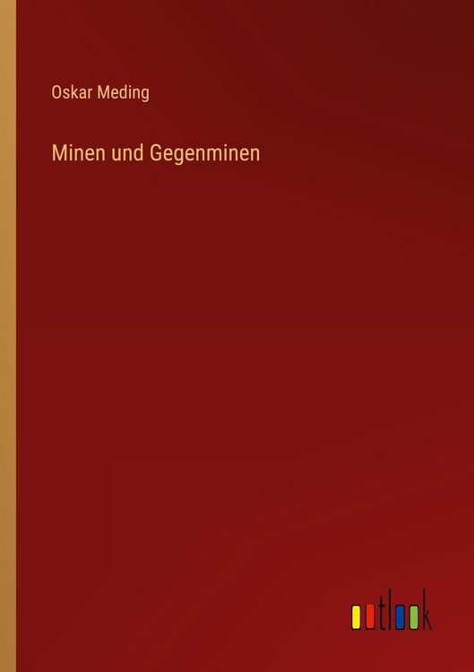 Produktbild: Minen und Gegenminen