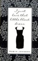 Produktbild: I Just Love That Little Black Dress