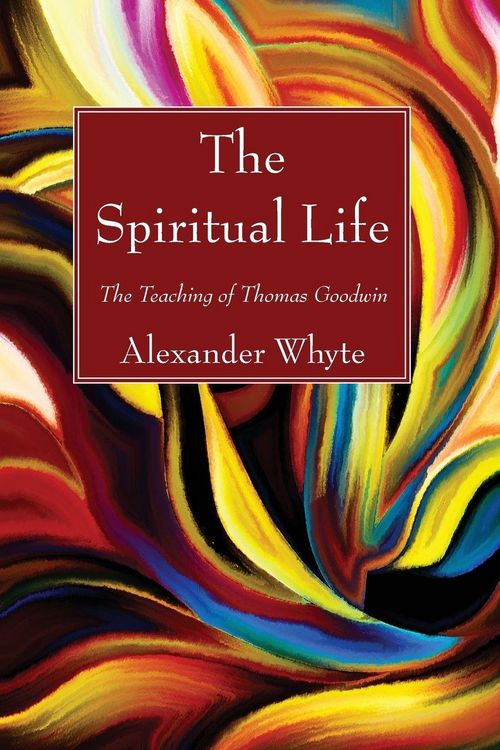 Produktbild: The Spiritual Life