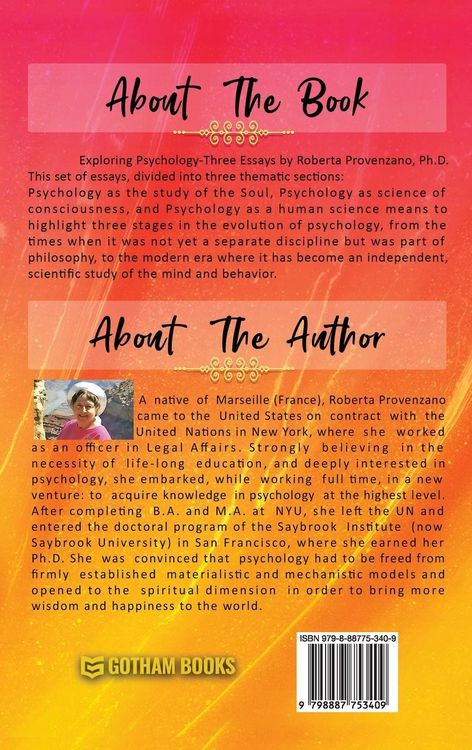 Produktbild: Exploring Psychology