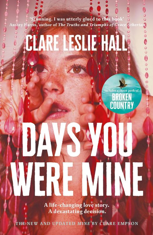 Produktbild: Days You Were Mine