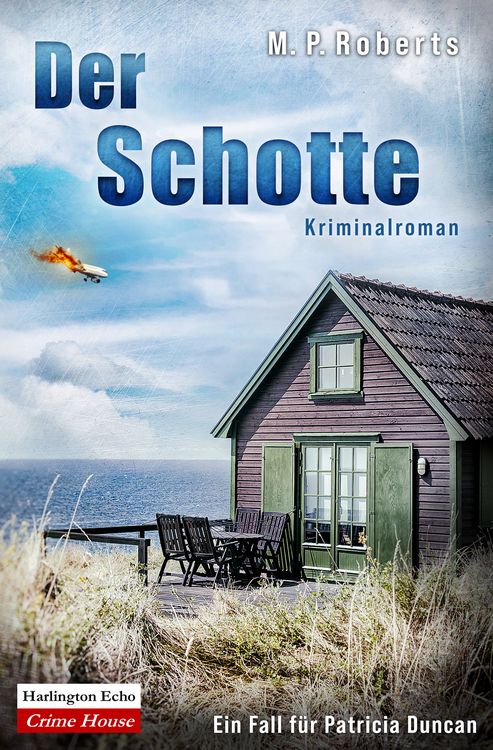 Produktbild: Der Schotte