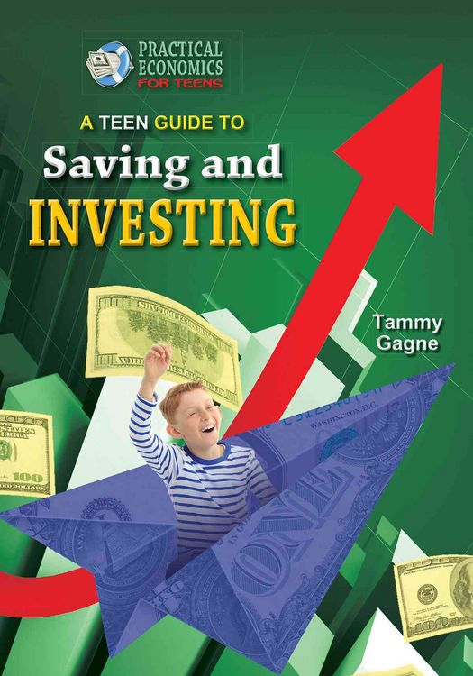 Produktbild: Teen Gt Saving & Investing