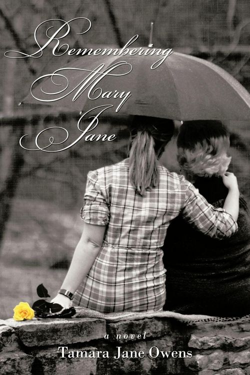 Produktbild: Remembering Mary Jane