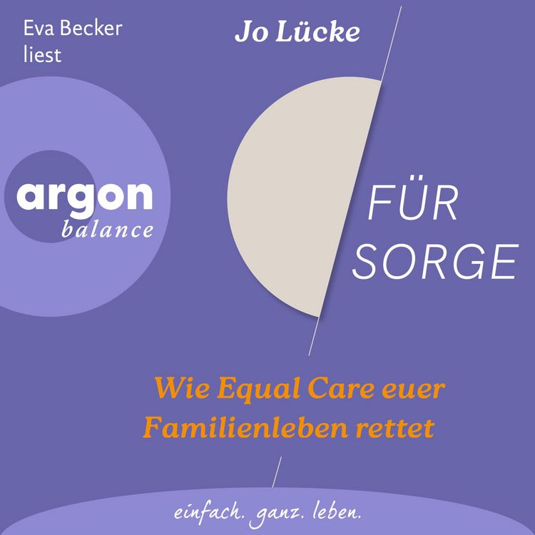 Produktbild: F&uuml;r Sorge