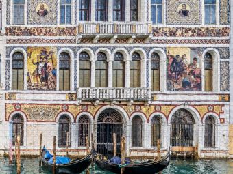 Produktbild: CALVENDO Puzzle Venedig | 2000 Teile Lege-Gr&ouml;&szlig;e 90x67cm Foto-Puzzle f&uuml;r gl&uuml;ckliche Stunden