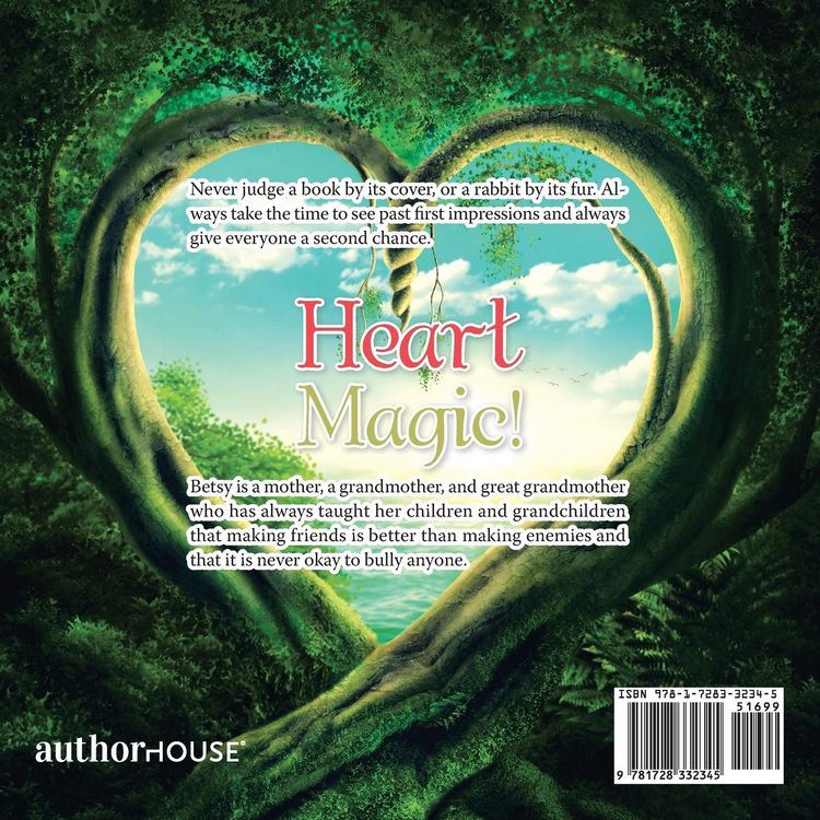 Produktbild: Heart Magic!
