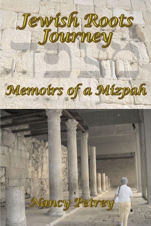 Produktbild: Jewish Roots Journey