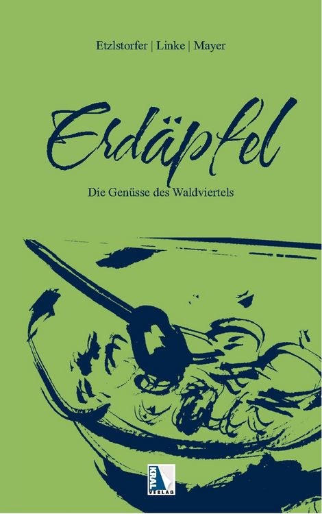 Produktbild: Erd&auml;pfel