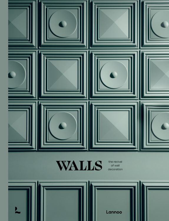 Produktbild: Walls