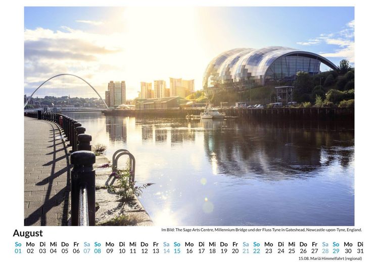 Produktbild: Newcastle