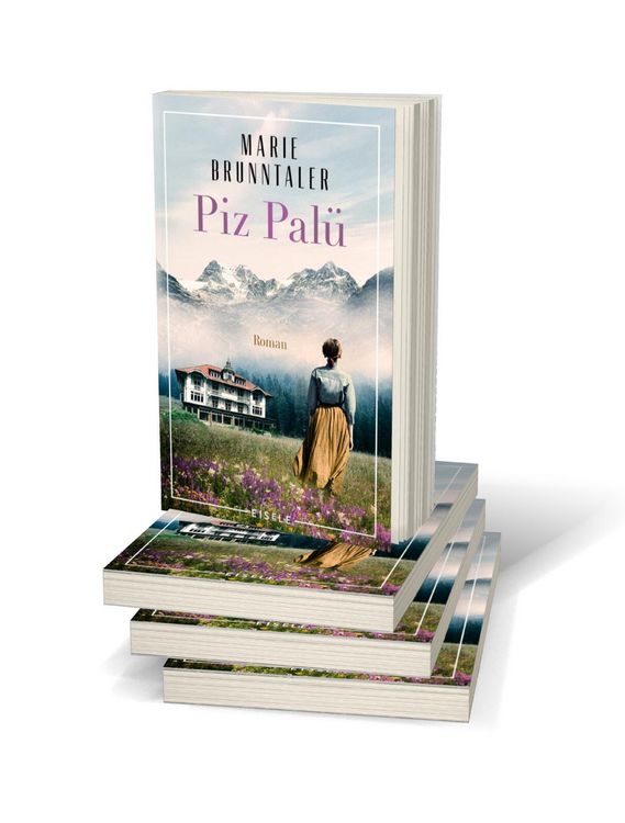 Produktbild: Piz Pal&uuml;