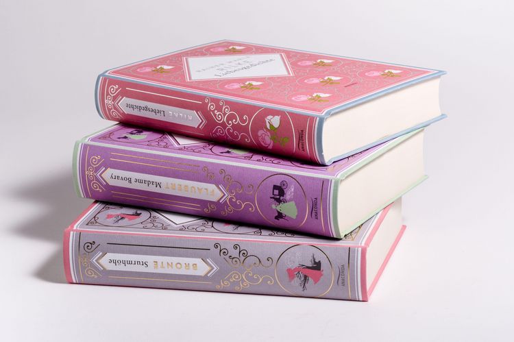 Produktbild: Gustave Flaubert, Madame Bovary