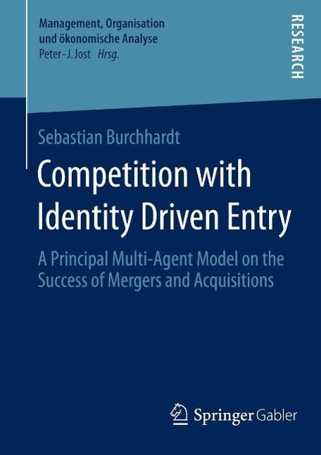 Produktbild: Competition with Identity Driven Entry