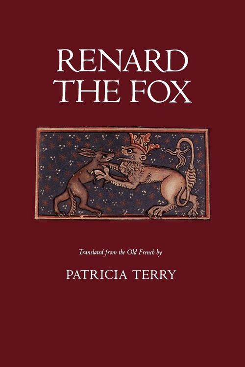 Produktbild: Renard the Fox