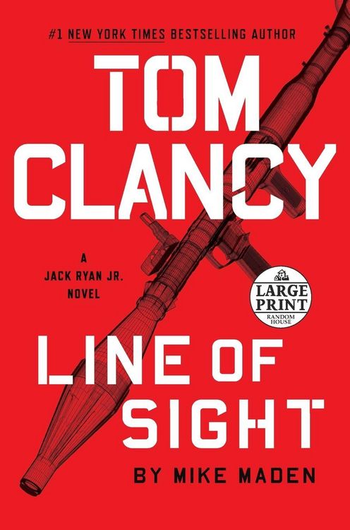 Produktbild: Tom Clancy Line of Sight