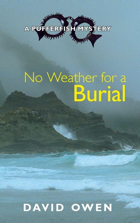 Produktbild: No Weather for a Burial
