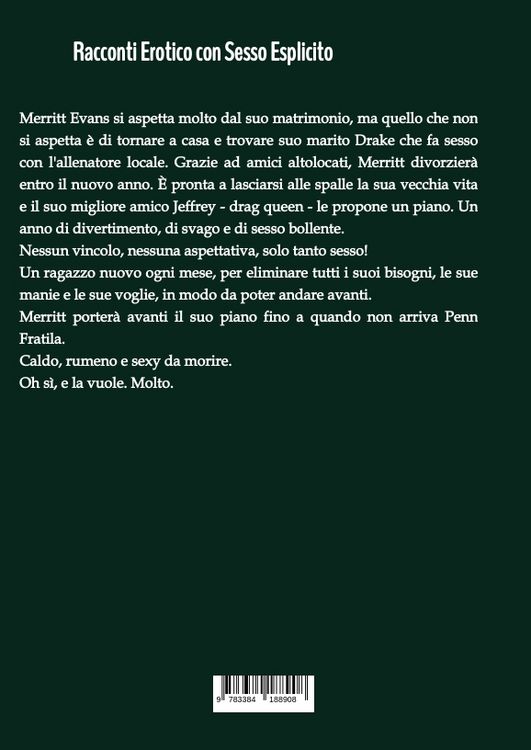 Produktbild: La Ragazza Calendario