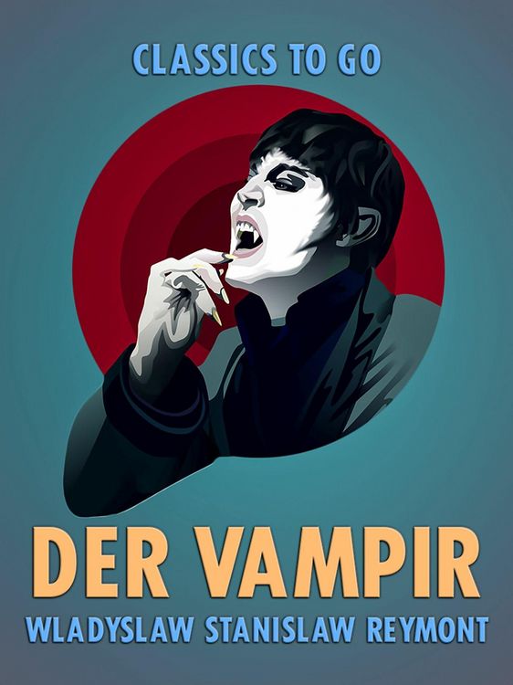 Produktbild: Der Vampir