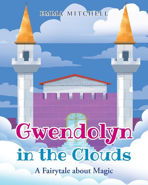 Produktbild: Gwendolyn in the Clouds
