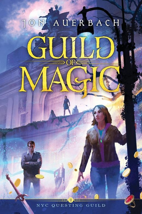 Produktbild: Guild of Magic