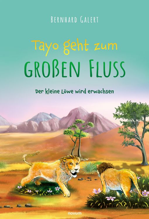 Produktbild: Tayo geht zum gro&szlig;en Fluss