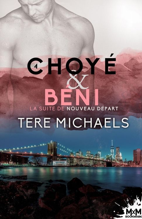 Produktbild: Choy&eacute; & b&eacute;ni