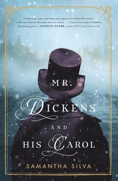 Produktbild: Mr. Dickens and His Carol