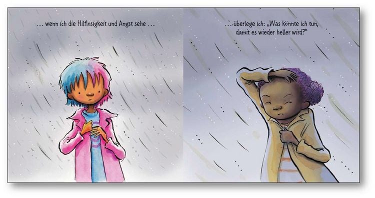 Produktbild: Ich bin die Liebe
