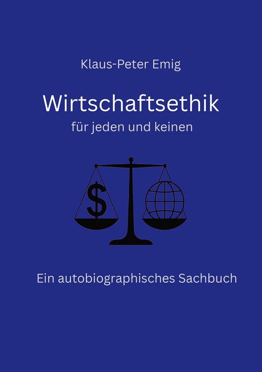 Produktbild: Wirtschaftsethik