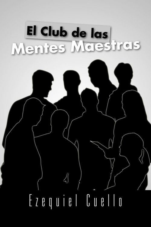 Produktbild: El Club de Las Mentes Maestras