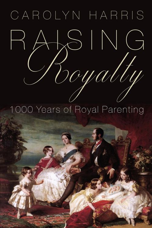 Produktbild: Raising Royalty