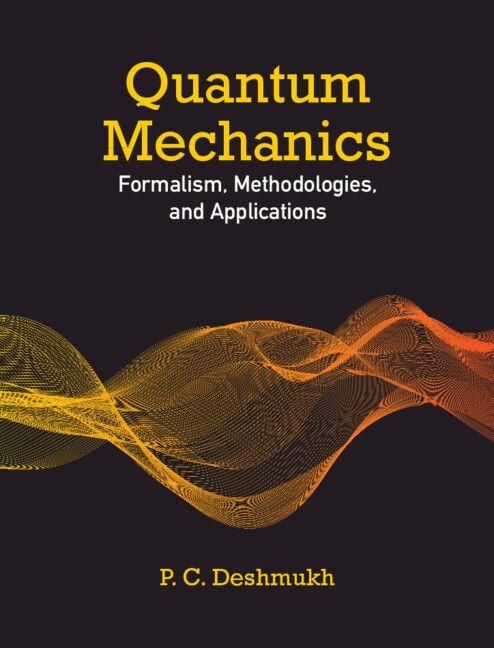 Produktbild: Quantum Mechanics