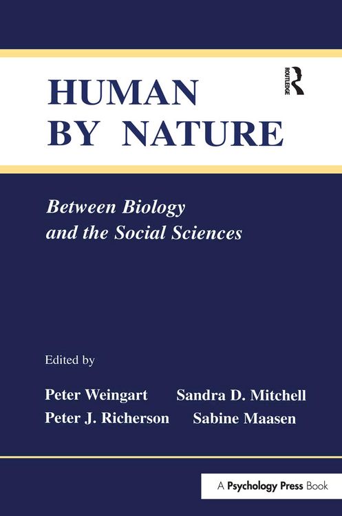 Produktbild: Human By Nature
