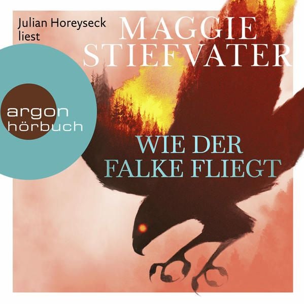 Produktbild: Wie der Falke fliegt