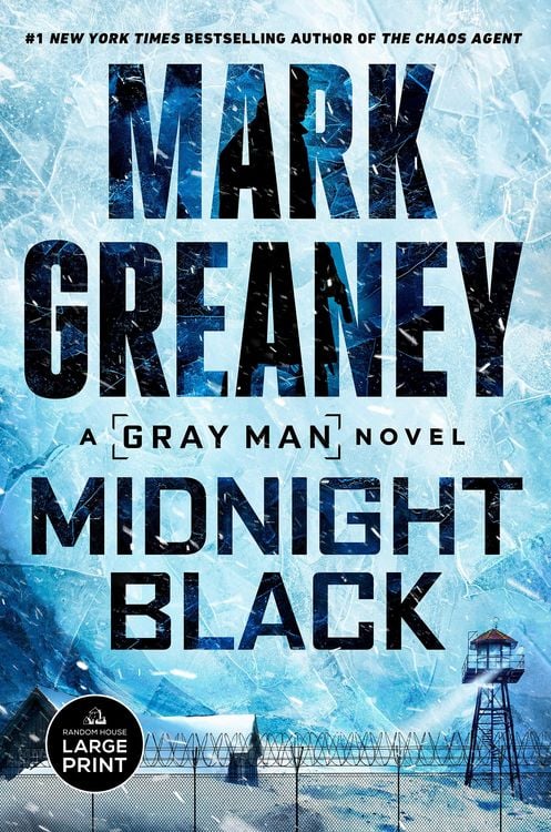 Produktbild: Midnight Black