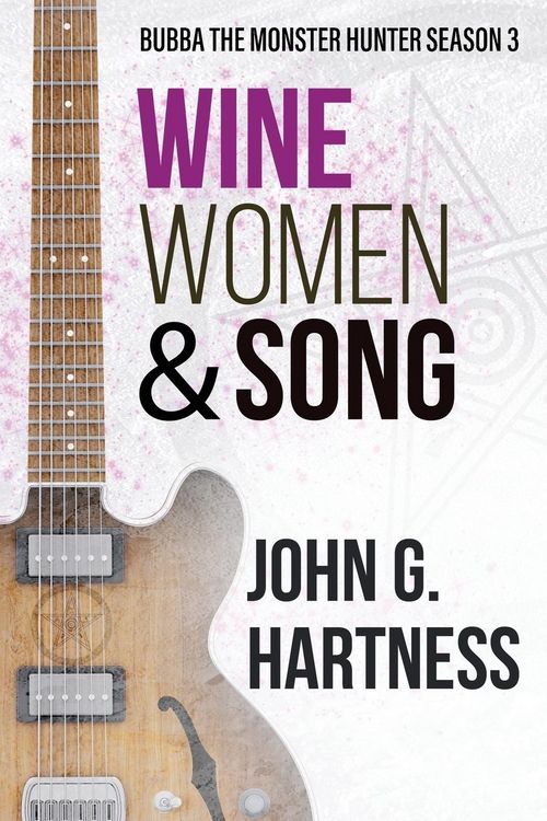 Produktbild: Wine, Women, & Song