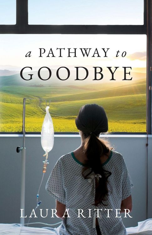 Produktbild: A Pathway to Goodbye