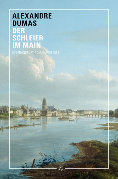 Produktbild: Der Schleier im Main
