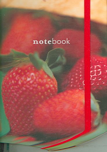 Produktbild: Fruit Mini Notebook