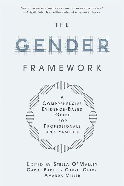 Produktbild: The Gender Framework