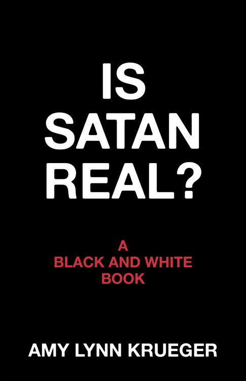 Produktbild: Is Satan Real?